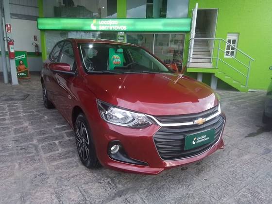 CHEVROLET ONIX 1.0 FLEX LT MANUAL CHEVROLET ONIX 1.0 FLEX LT MANUAL